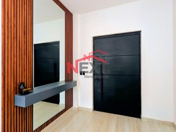 CASA EN RENTA EN ALTOZANO RESIDENCIAL