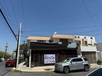 Casa Comercial