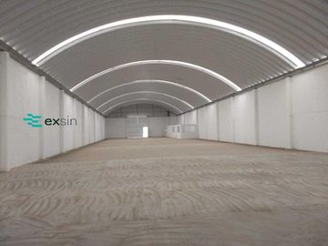 Bodega Industrial - Puebla de Zaragoza