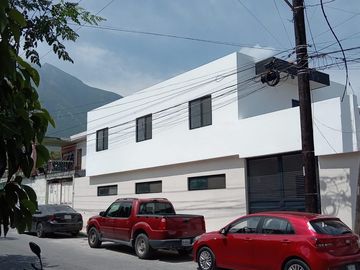 Departamento en Renta en Colonia Rafael Ramírez Guadalupe Nuevo León