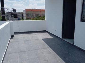 Departamento en Renta en Colonia Rafael Ramírez Guadalupe Nuevo León