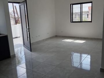 Departamento en Renta en Colonia Rafael Ramírez Guadalupe Nuevo León