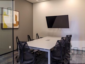 Oficina en Renta Summa Center, Residencial Cumbres, Cancún