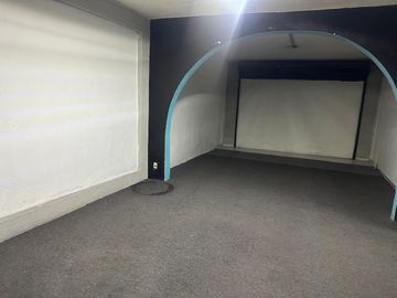 Renta de Bodega El Potrero, Atizapan de Zaragoza, Edo de Mex