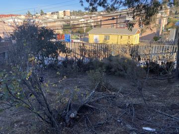 Propiedad 774 m2, Las Rosas