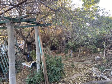 Propiedad 774 m2, Las Rosas