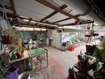 Restaurant 140 m2 útiles, 2.100 m2 terreno