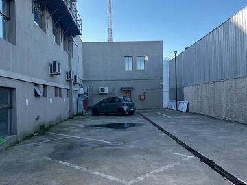 Plantas libres Oficinas arriendo Talca