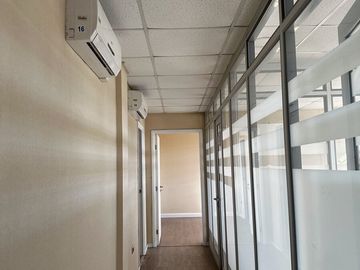 Plantas libres Oficinas arriendo Talca