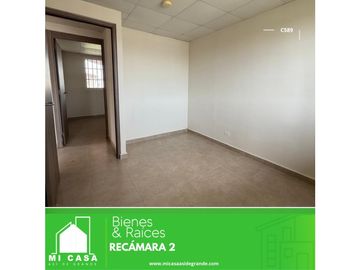 SE ALQUILA CASA EN PALO PENONOMÉ