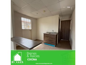 SE ALQUILA CASA EN PALO PENONOMÉ