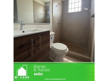 SE ALQUILA CASA EN PALO PENONOMÉ
