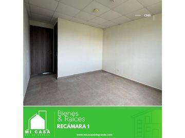 SE ALQUILA CASA EN PALO PENONOMÉ