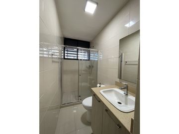 ALQUILER APARTAMENTO BELLA VISTA AMOBLADO