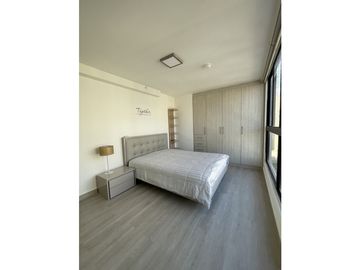 ALQUILER APARTAMENTO BELLA VISTA AMOBLADO