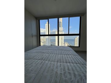 ALQUILER APARTAMENTO BELLA VISTA AMOBLADO