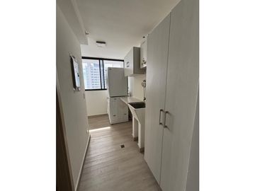 ALQUILER APARTAMENTO BELLA VISTA AMOBLADO