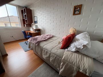 PRECIOSA CASA EN SAN BERNARDO
