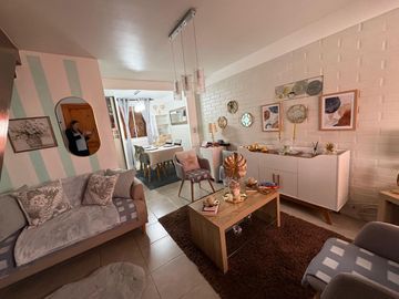 PRECIOSA CASA EN SAN BERNARDO