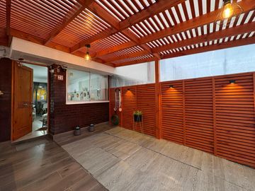 PRECIOSA CASA EN SAN BERNARDO