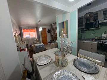 PRECIOSA CASA EN SAN BERNARDO