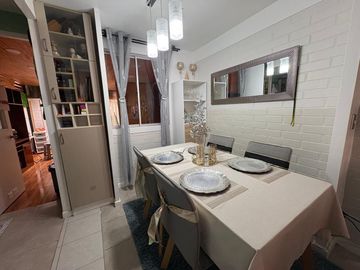 PRECIOSA CASA EN SAN BERNARDO