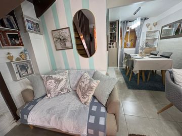 PRECIOSA CASA EN SAN BERNARDO