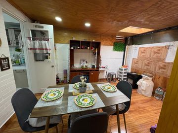 PRECIOSA CASA EN SAN BERNARDO