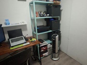 Acogedor departamento 3D 2B - La Florida
