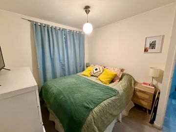 Acogedor departamento 3D 2B - La Florida