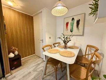 Acogedor departamento 3D 2B - La Florida