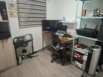 Acogedor departamento 3D 2B - La Florida