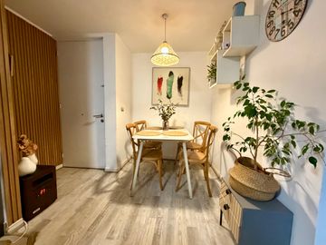 Acogedor departamento 3D 2B - La Florida