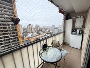Acogedor departamento 3D 2B - La Florida