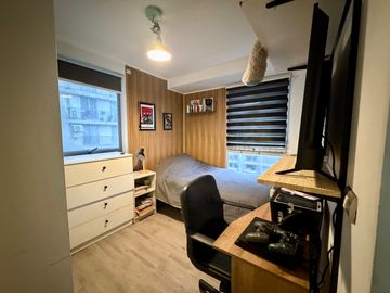 Acogedor departamento 3D 2B - La Florida