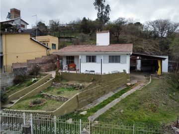 CASA EN VENTA – COSTA AZUL NORTE, VILLA CARLOS PAZ
Excelente oportunid