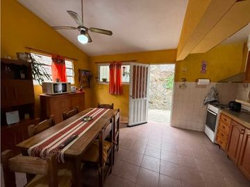 CASA EN VENTA – COSTA AZUL NORTE, VILLA CARLOS PAZ
Excelente oportunid