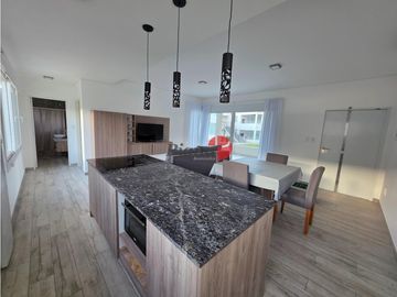Departamento en Venta - 2 Ambientes - Moderno - Luminoso