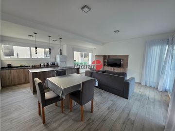 Departamento en Venta - 2 Ambientes - Moderno - Luminoso