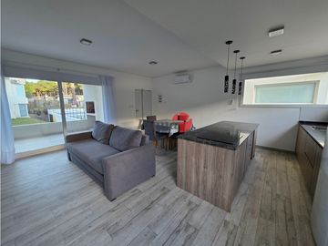 Departamento en Venta - 2 Ambientes - Moderno - Luminoso