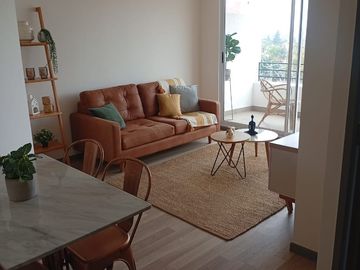 !! TU NUEVO DEPARTAMENTO TE ESPERA !!