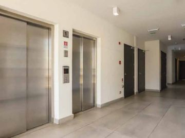 DEPARTAMENTO 1 DORMITORIO CON TERRAZA EN ESTACIÓN CENTRAL
