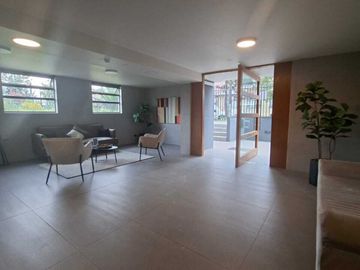 ARRIENDO DEPARTAMENTO 2D 1B ESTACIONAMIENTO  LA CISTERNA