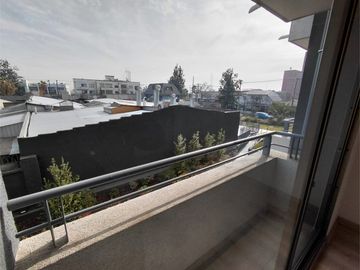 ARRIENDO DEPARTAMENTO 2D 1B ESTACIONAMIENTO  LA CISTERNA