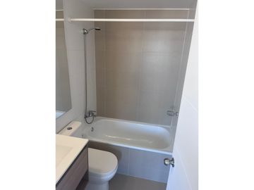 ARRIENDO DEPARTAMENTO 2D 1B ESTACIONAMIENTO  LA CISTERNA