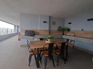 ARRIENDO DEPARTAMENTO 2D 1B ESTACIONAMIENTO  LA CISTERNA