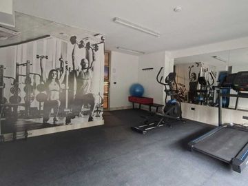 ARRIENDO DEPARTAMENTO 2D 1B ESTACIONAMIENTO  LA CISTERNA