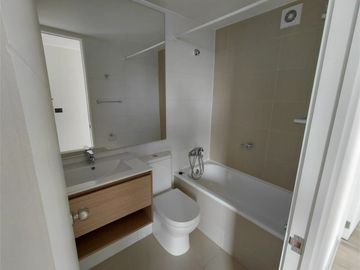 ARRIENDO DEPARTAMENTO 2D 1B ESTACIONAMIENTO  LA CISTERNA