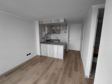 ARRIENDO DEPARTAMENTO 2D 1B ESTACIONAMIENTO  LA CISTERNA