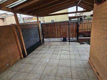 HERMOSA CASA 3 H  2 B QUILICURA